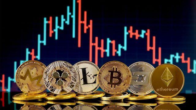 Piyasa Değeri En Yüksek 10 Kripto Para Birimi