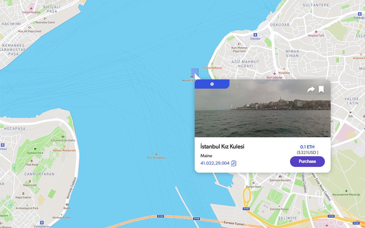 Yeni Dünyaya Hoş Geldiniz: Metaverse Evreninden Arsa Satın Alabileceğiniz 6 Platform