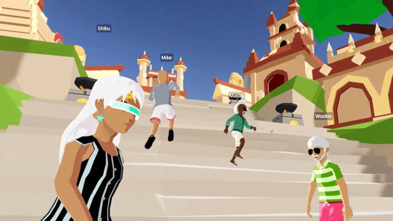 Yeni Dünyaya Hoş Geldiniz: Metaverse Evreninden Arsa Satın Alabileceğiniz 6 Platform