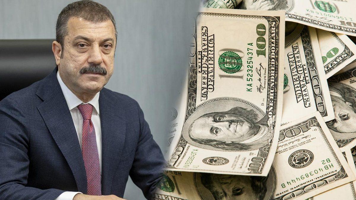 Merkez Bankası Başkanından Döviz Açıklaması: Kurda Dengeleme Bekliyoruz