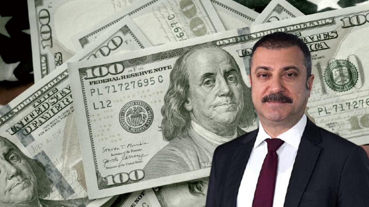 Merkez Bankası Başkanından Döviz Açıklaması: Kurda Dengeleme Bekliyoruz