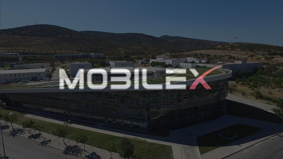 160 Ülkeye Mobil Uygulama İhraç Eden İzmirli Yazılım Şikreti MobileX’e Anlamlı Ödül