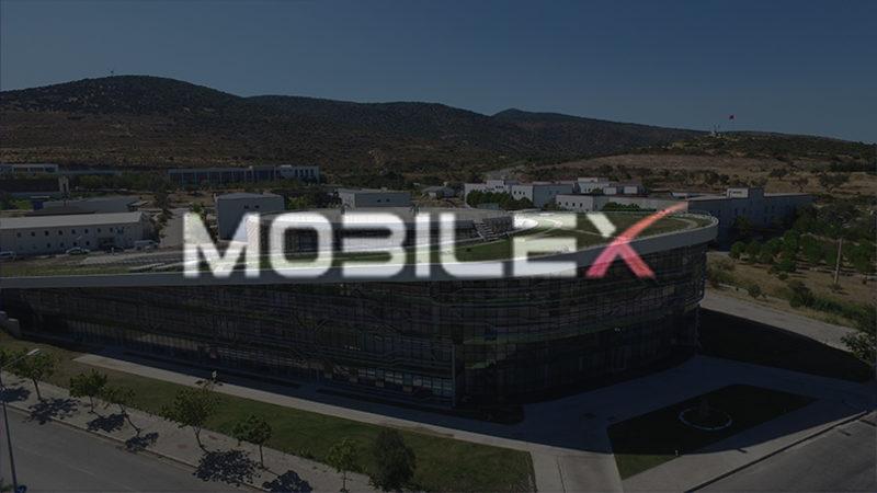 160 Ülkeye Mobil Uygulama İhraç Eden İzmirli Yazılım Şikreti MobileX’e Anlamlı Ödül