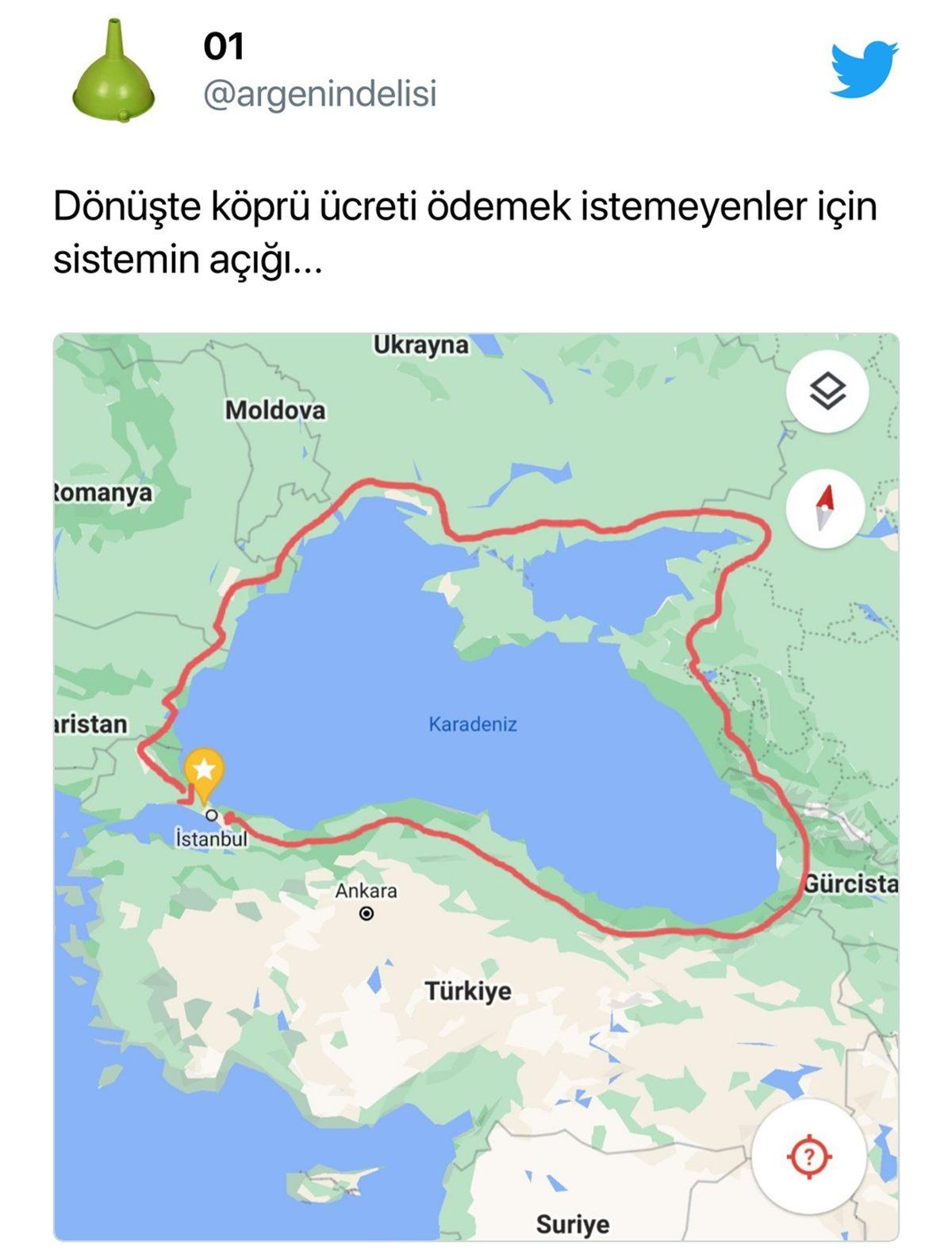 Canı Sıkılanlar Buraya: Bu Haftanın Gözden Kaçırılmaması Gereken En Komik 26 Tweet’i