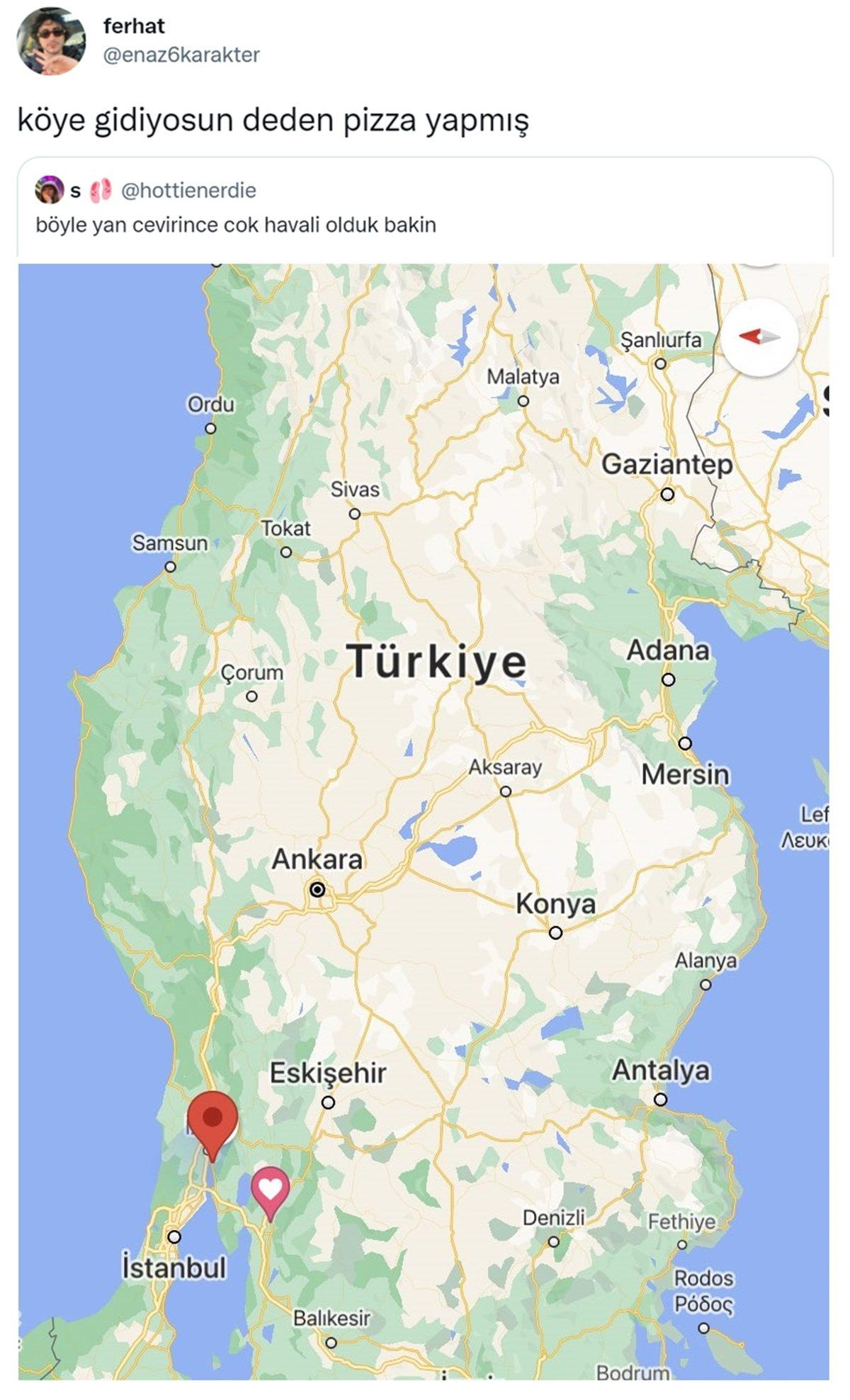 Canı Sıkılanlar Buraya: Bu Haftanın Gözden Kaçırılmaması Gereken En Komik 26 Tweet’i