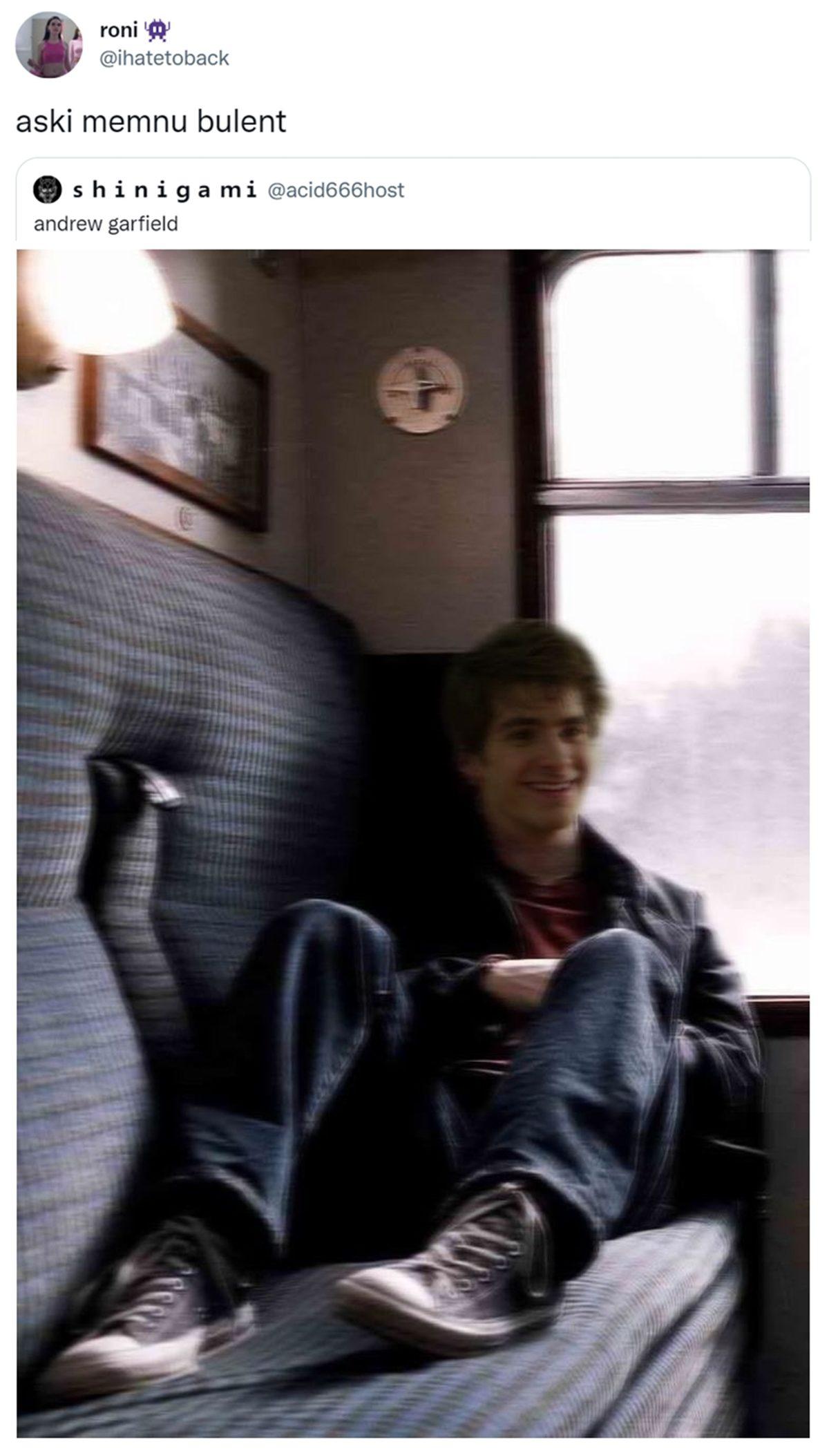 Canı Sıkılanlar Buraya: Bu Haftanın Gözden Kaçırılmaması Gereken En Komik 26 Tweet’i