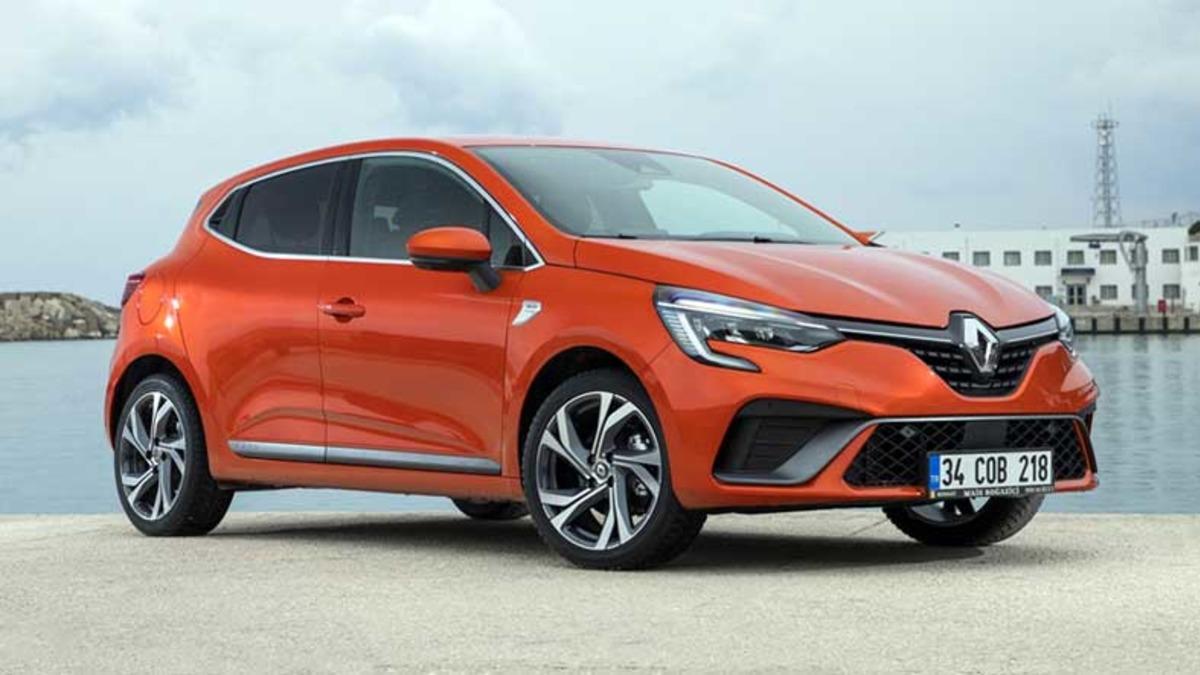 Kasım 2020 İtibarı ile Zamlanan 10 Popüler Otomobil ve Yeni Fiyatları