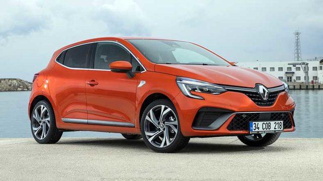 Kasım 2020 İtibarı ile Zamlanan 10 Popüler Otomobil ve Yeni Fiyatları