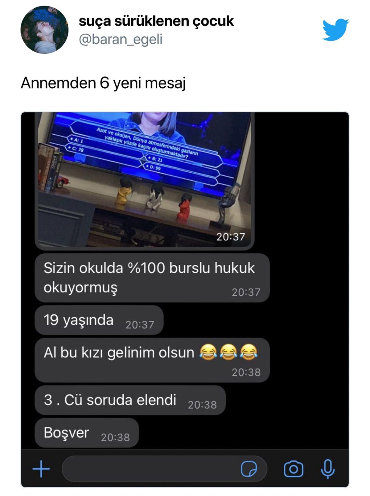 Canı Sıkılanlar Buraya: Bu Haftanın Gözden Kaçırılmaması Gereken En Komik 26 Tweet’i