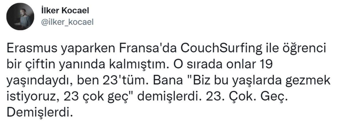 Canı Sıkılanlar Buraya: Bu Haftanın Gözden Kaçırılmaması Gereken En Komik 26 Tweet’i