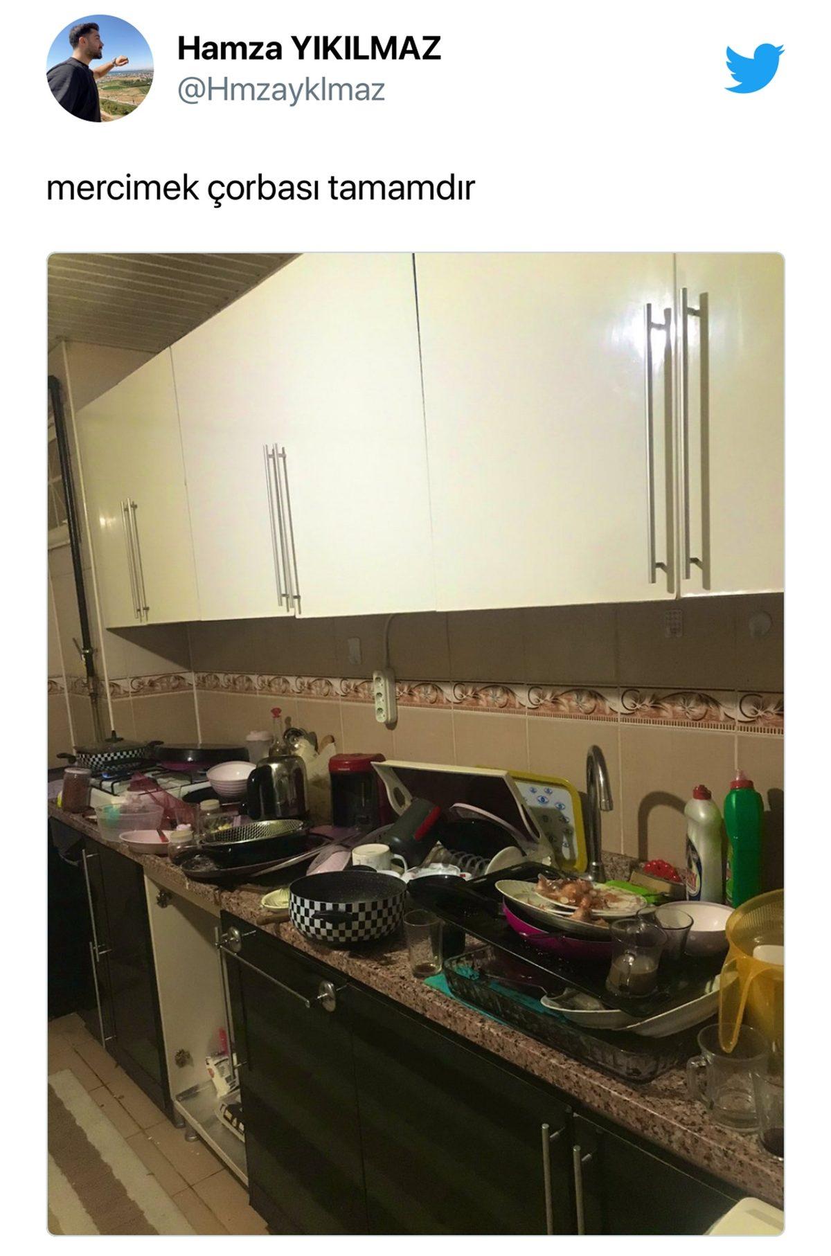 Canı Sıkılanlar Buraya: Bu Haftanın Gözden Kaçırılmaması Gereken En Komik 26 Tweet’i