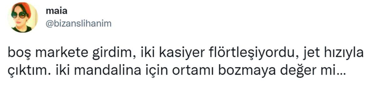 Canı Sıkılanlar Buraya: Bu Haftanın Gözden Kaçırılmaması Gereken En Komik 26 Tweet’i