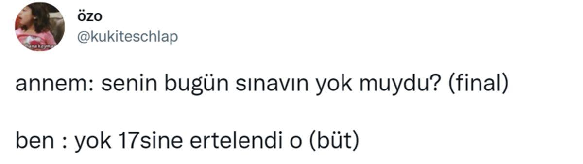 Canı Sıkılanlar Buraya: Bu Haftanın Gözden Kaçırılmaması Gereken En Komik 26 Tweet’i
