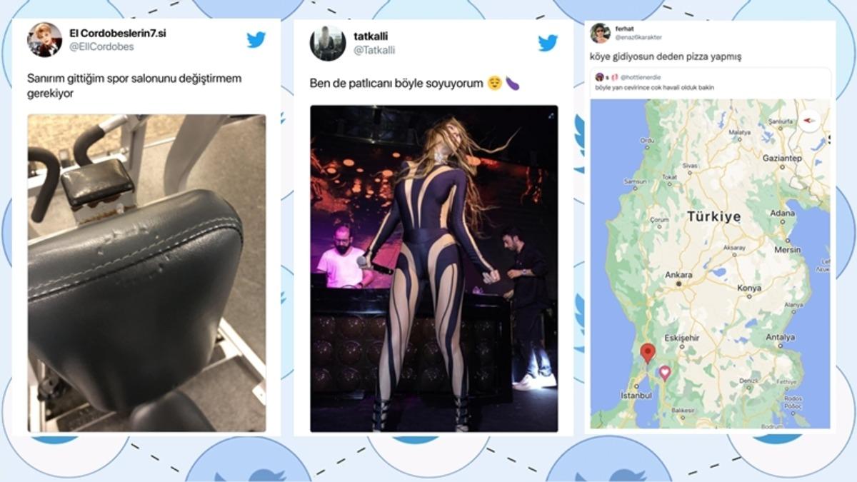 Canı Sıkılanlar Buraya: Bu Haftanın Gözden Kaçırılmaması Gereken En Komik 26 Tweet’i