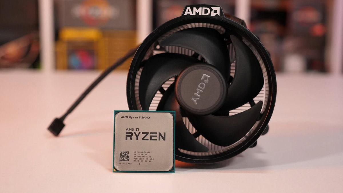 RTX 2060 ve 2060 Super Ekran Kartlarına Uyumlu 8 İşlemci Önerisi