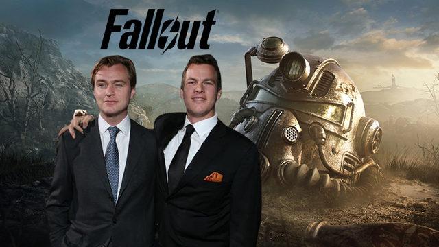 Fallout Dizisinin Yayınlanacağı Platform Belli Oldu: İlk Bölümün Yönetmeni, Christopher Nolan’ın Kardeşi Olacak
