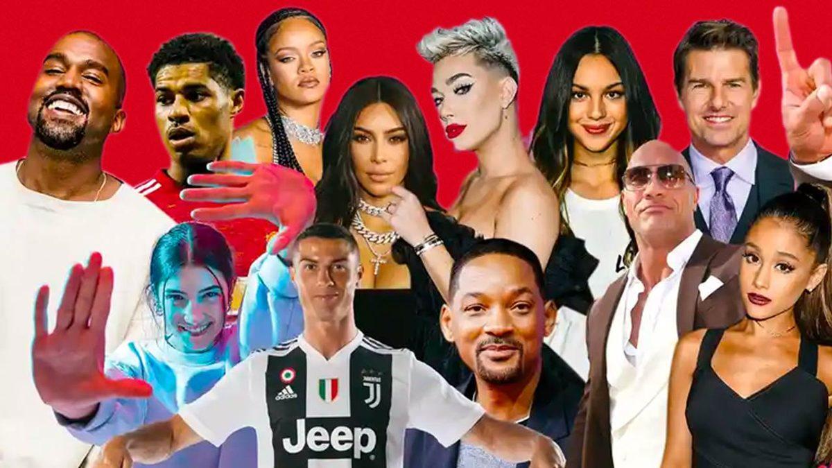 Bir Araştırma, Ünlülere Takıntılı Derecede Hayranlık Duyan Bireylerin Düşük Zekaya Sahip Olduğunu Kanıtladı