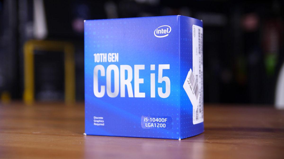 RTX 2060 ve 2060 Super Ekran Kartlarına Uyumlu 8 İşlemci Önerisi