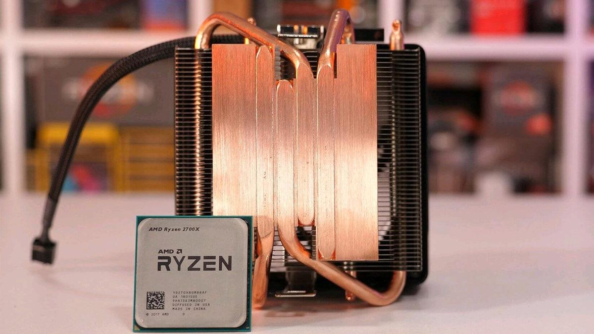 RTX 2060 ve 2060 Super Ekran Kartlarına Uyumlu 8 İşlemci Önerisi