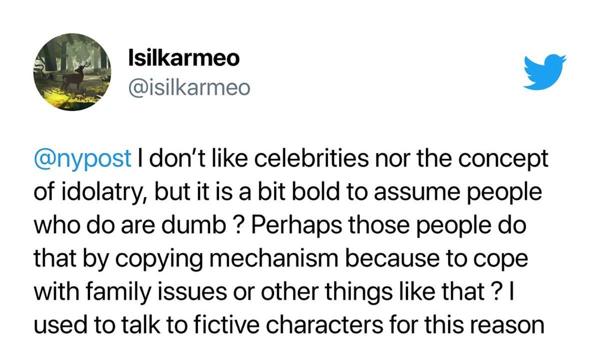 Bir Araştırma, Ünlülere Takıntılı Derecede Hayranlık Duyan Bireylerin Düşük Zekaya Sahip Olduğunu Kanıtladı