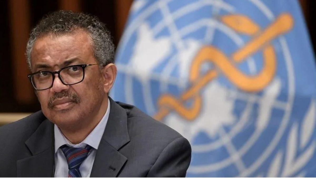 Dünya Sağlık Örgütü’nden Endişeleri Artıran Omicron Açıklaması: Sağlık Sistemlerini Çökertiyor