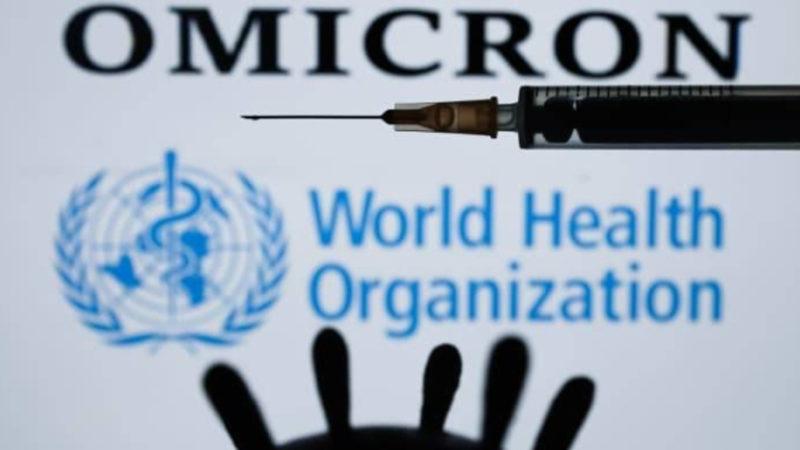 Dünya Sağlık Örgütü’nden Endişeleri Artıran Omicron Açıklaması: Sağlık Sistemlerini Çökertiyor
