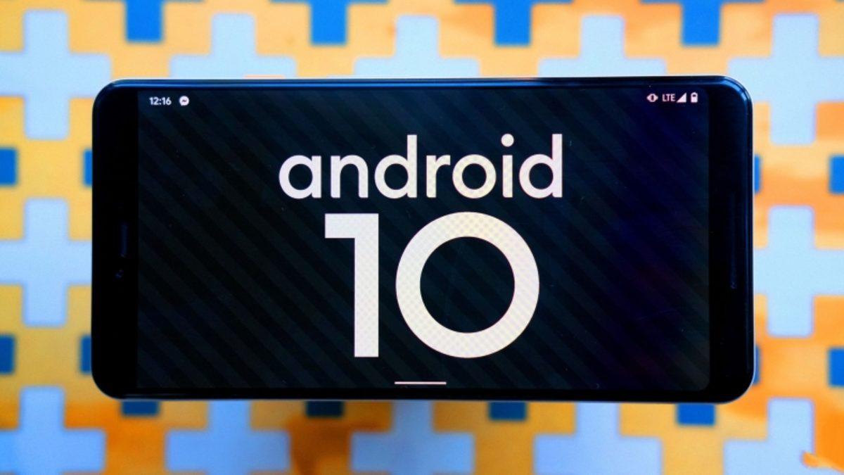 Google, Tüm Uygulama Güncellemeleri İçin Android 10 ve Üzeri API’leri Zorunlu Kıldı