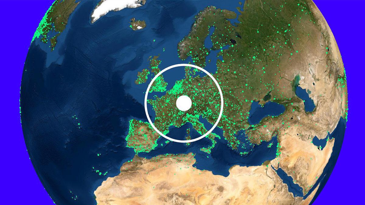 Dünyadaki Tüm Radyoları Ücretsiz Dinlemeyi Sağlayan Web Sitesi, RTÜK Tarafından Erişime Engellendi