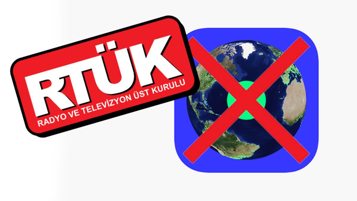 Dünyadaki Tüm Radyoları Ücretsiz Dinlemeyi Sağlayan Web Sitesi, RTÜK Tarafından Erişime Engellendi