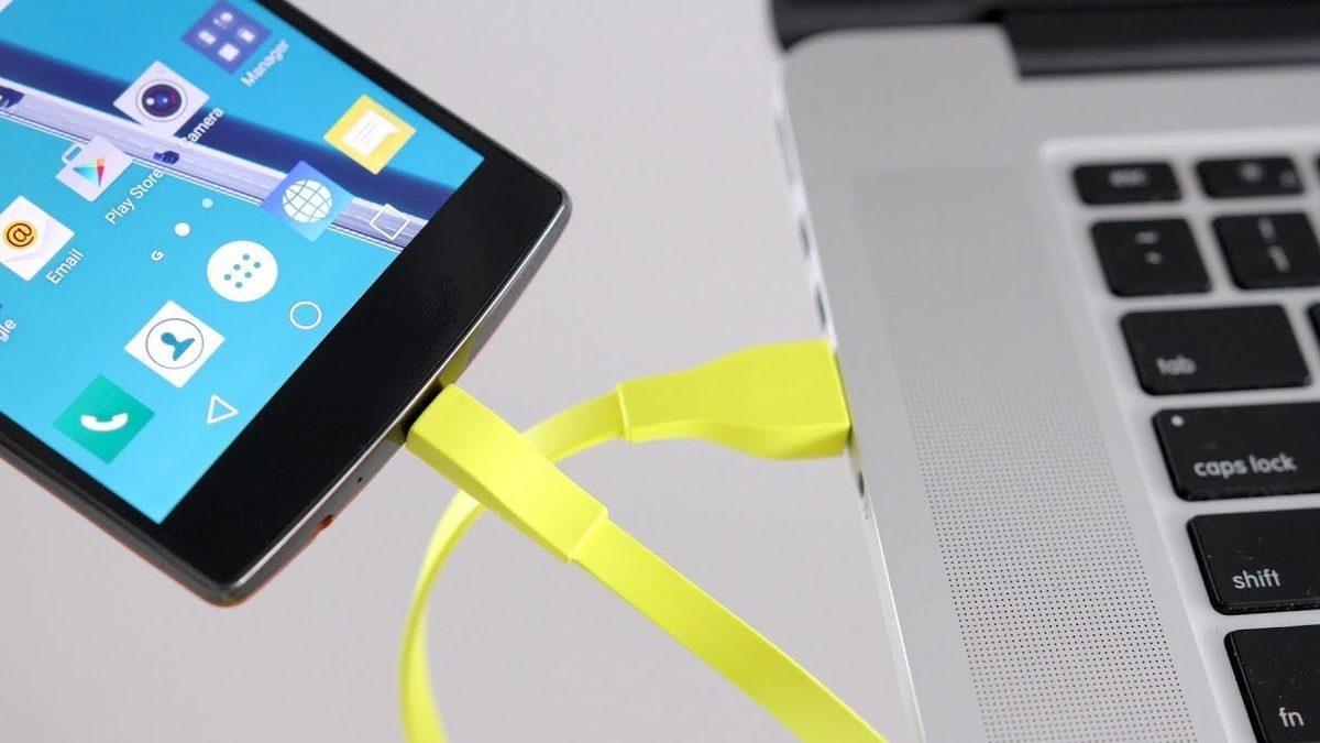 Android Yedekleme İşlemi Nasıl Yapılır?