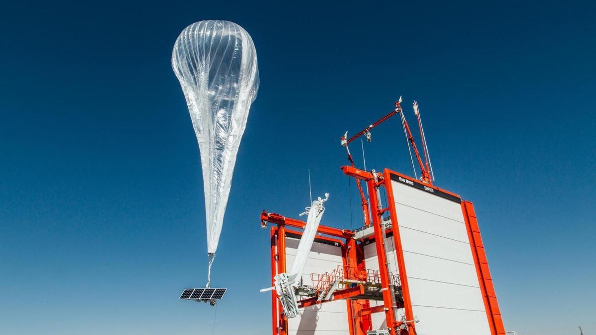 Google’ın Kardeş Şirketinin İnternet Balonu, Yeni Bir Rekor Kırdı