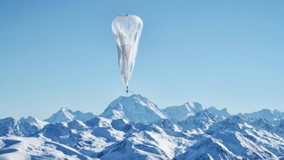Google’ın Kardeş Şirketinin İnternet Balonu, Yeni Bir Rekor Kırdı