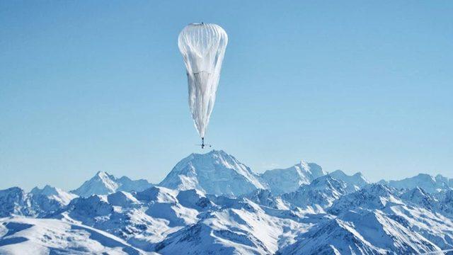 Google’ın Kardeş Şirketinin İnternet Balonu, Yeni Bir Rekor Kırdı