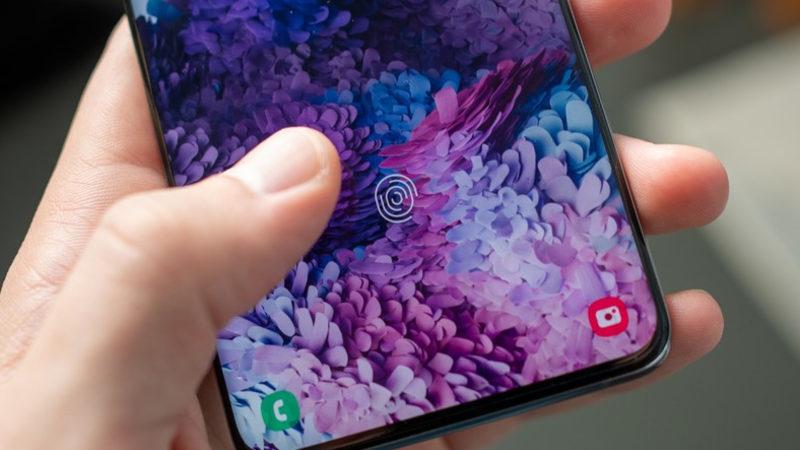 Android’deki Parmak İzi Sensörlerini Daha İyi Kullanmanızı Sağlayacak 3 Yöntem