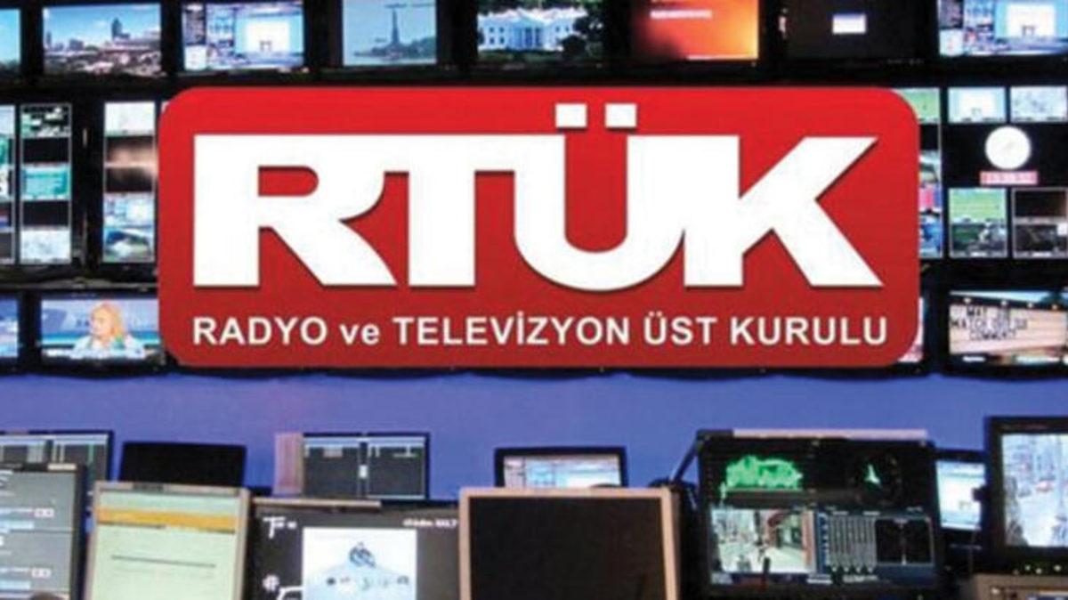 RTÜK’e Yöneltilen Şikayet Sayısı Açıklandı: En Büyük Sorun Dizilerde