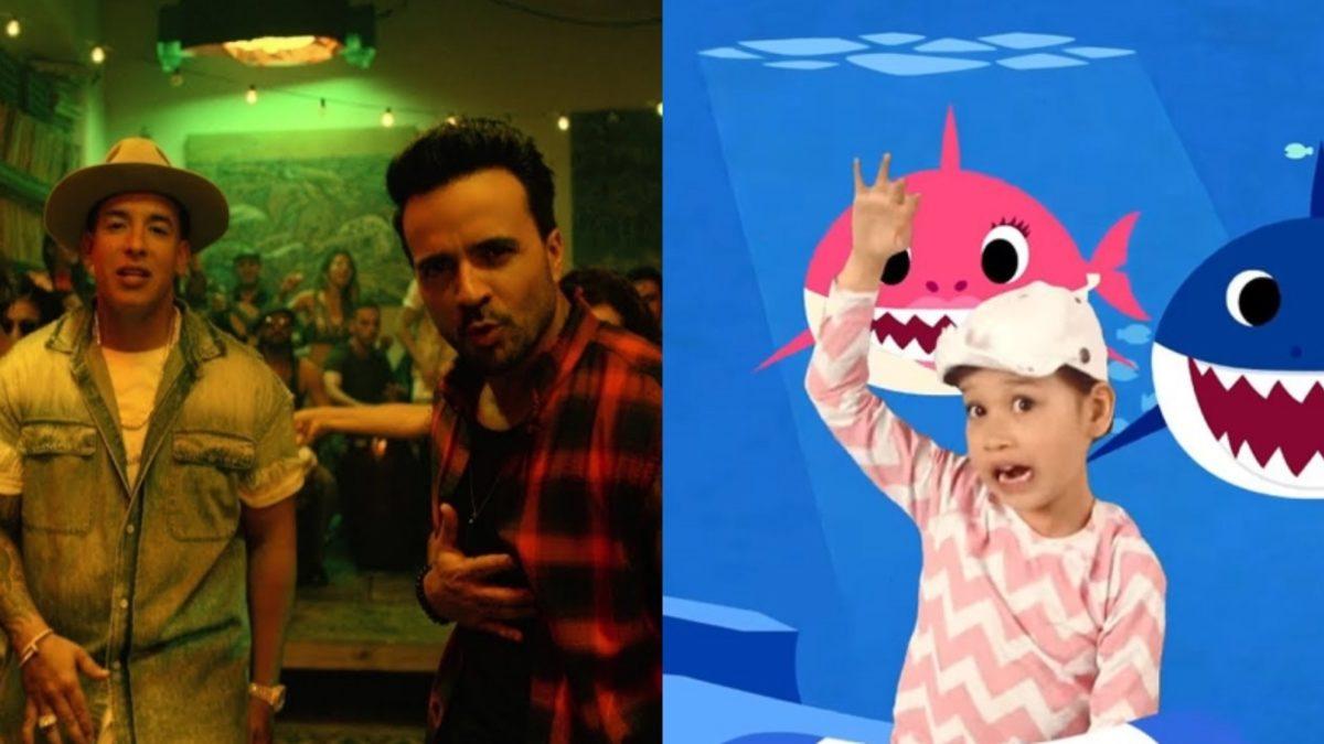 YouTube’da Tüm Zamanların En Çok İzlenen Videosu: Baby Shark