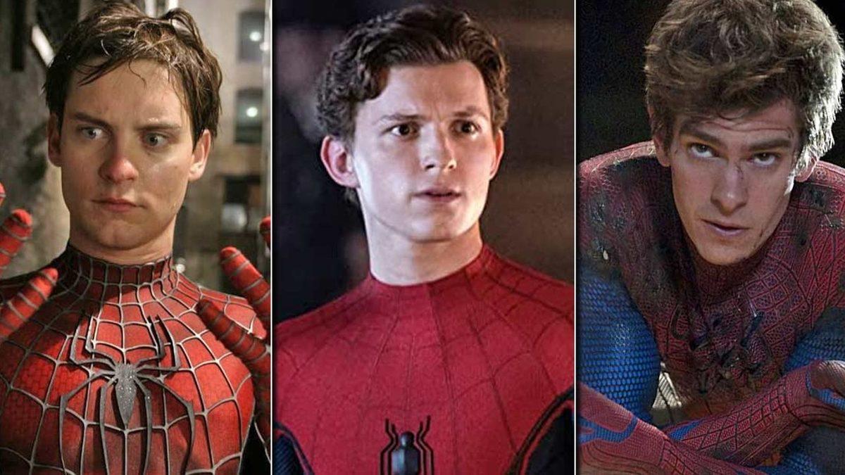 Andrew Garfield’dan ’Kaçak Sinema’ Açıklaması: Spider-Man: No Way Home’u Tobey Maguire ile Sinemada Gizlice İzlemişler