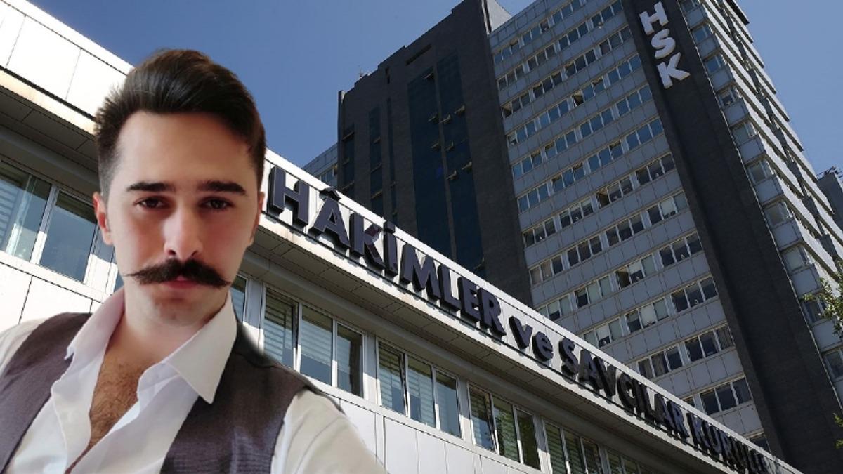 TikTok Paylaşımlarıyla Gündem Olan Savcı Görevden Uzaklaştırıldı: Açığa Alınan Savcının Babasından Açıklama Geldi