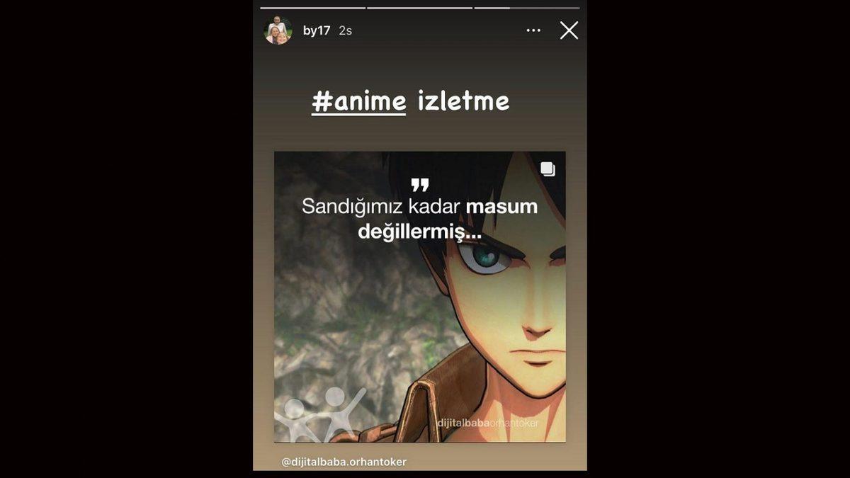 Ünlü Futbolcu Burak Yılmaz’ın ’Anime İzletme’ Paylaşımı Sosyal Medyada Gündem Oldu: İşte Gelen Tepkiler