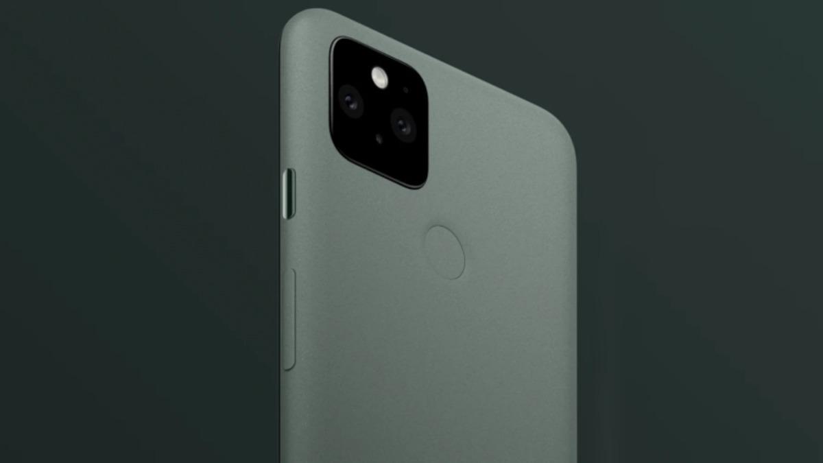 Google Pixel 5’in Hayal Kırıklığı Yaratan DXOMARK Puanı Belli Oldu