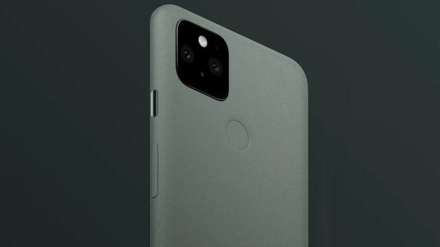 Google Pixel 5’in Hayal Kırıklığı Yaratan DXOMARK Puanı Belli Oldu