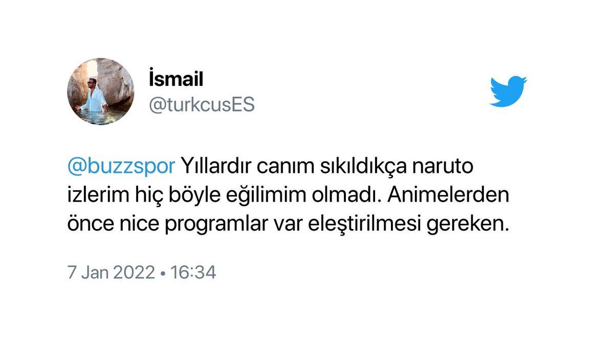 Ünlü Futbolcu Burak Yılmaz’ın ’Anime İzletme’ Paylaşımı Sosyal Medyada Gündem Oldu: İşte Gelen Tepkiler