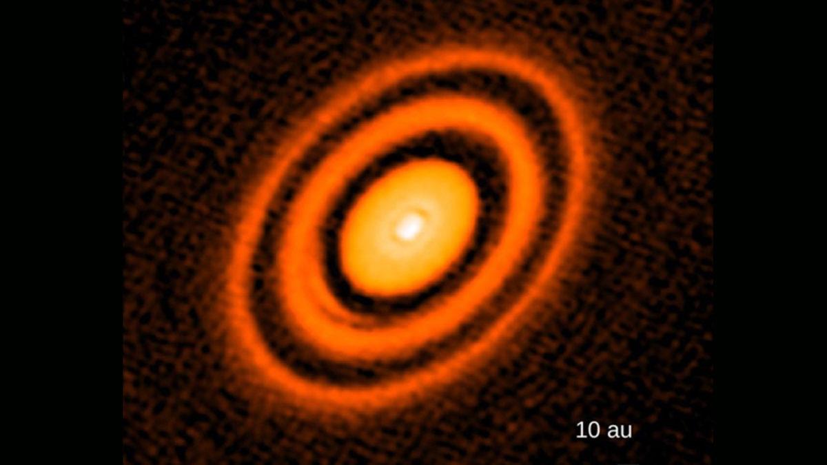 Dünya’nın Diğer Dünya Benzeri Gezegenler Kadar Büyük Olmamasının Sebebi Keşfedildi