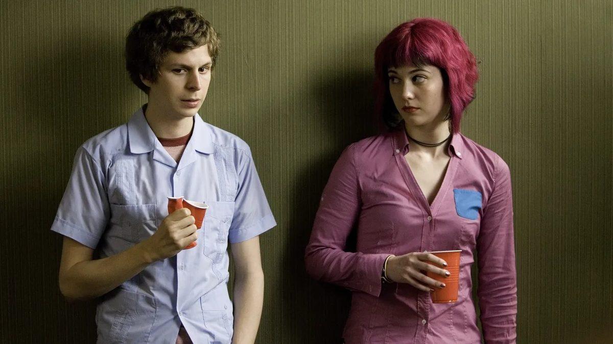 Sevilen Çizgi Roman Serisi Scott Pilgrim’in Anime Versiyonu Geliyor: Netflix’te Yayınlanacak