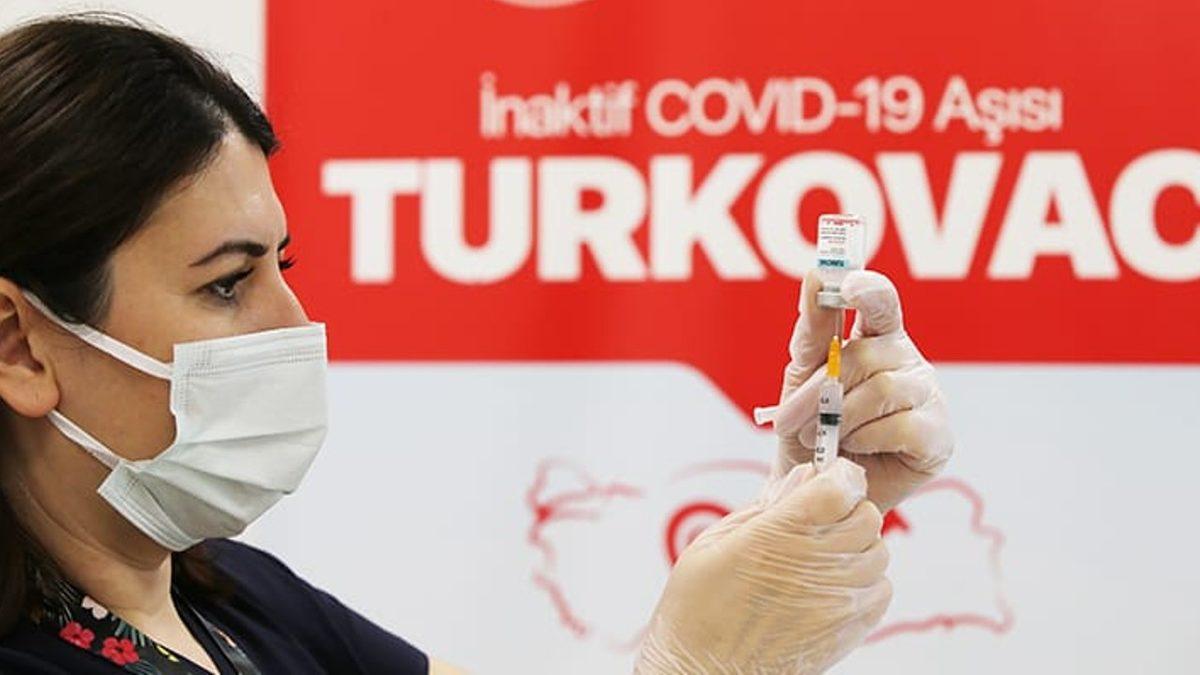 Turkovac’ın Geliştiricilerinden Prof. Dr. Aykut Özdarendeli, Aşı Hakkındaki Eleştirilere Yanıt Verdi