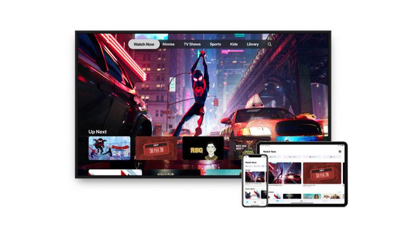 Apple TV Uygulaması, Bu Ay Xbox Konsollarına Geliyor