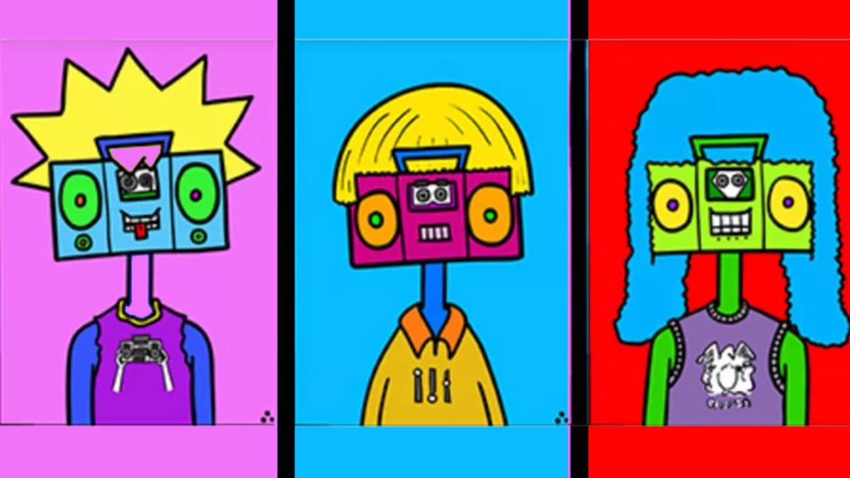 2022’de Dünyayı Değiştireceğine İnanılan 10 NFT Trendi