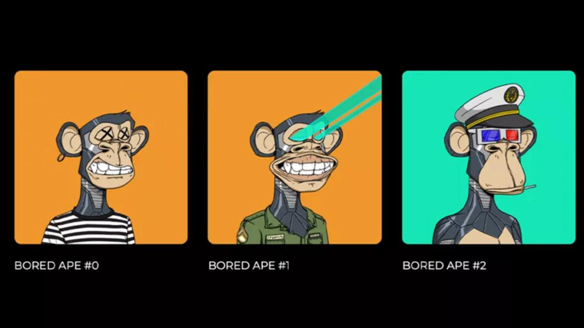 2022’de Dünyayı Değiştireceğine İnanılan 10 NFT Trendi