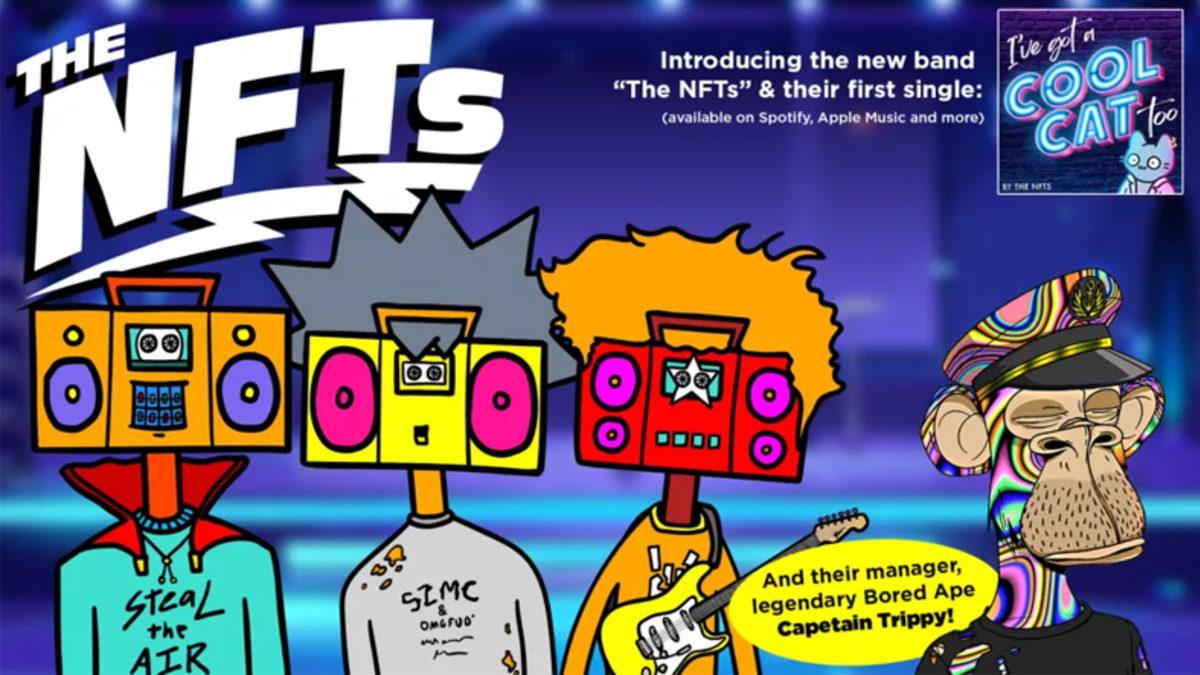 2022’de Dünyayı Değiştireceğine İnanılan 10 NFT Trendi