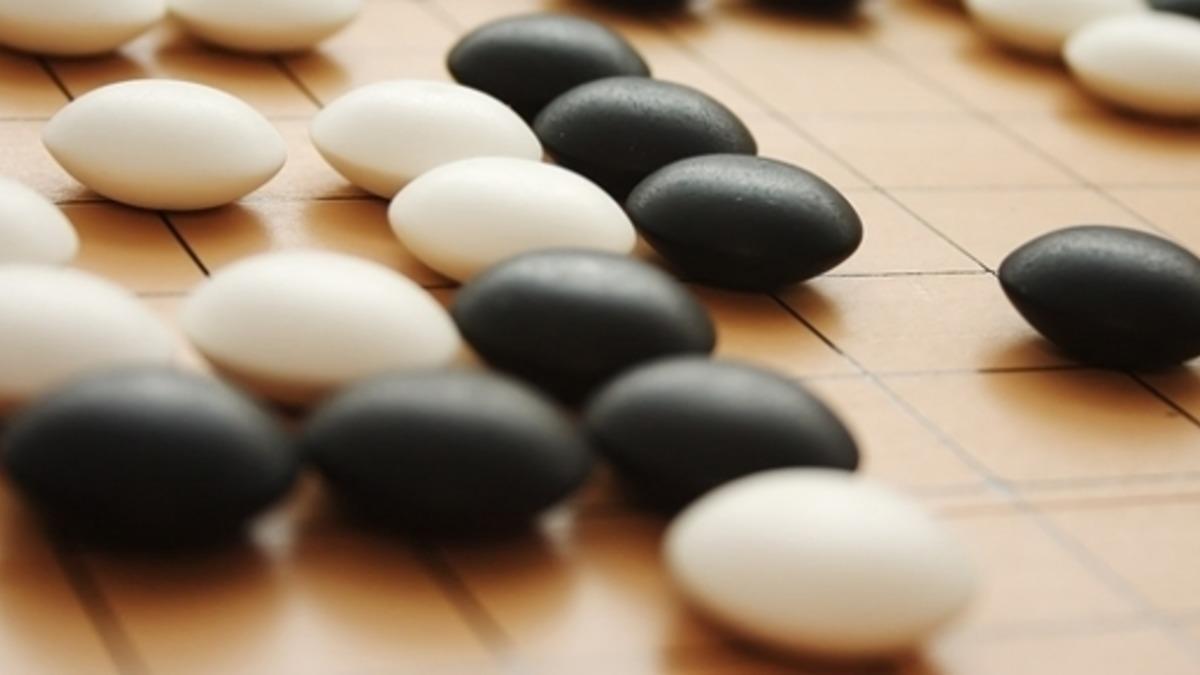 Google Yapay Zeka Dünya Şampiyonuyla Go Oyununda Kapışacak